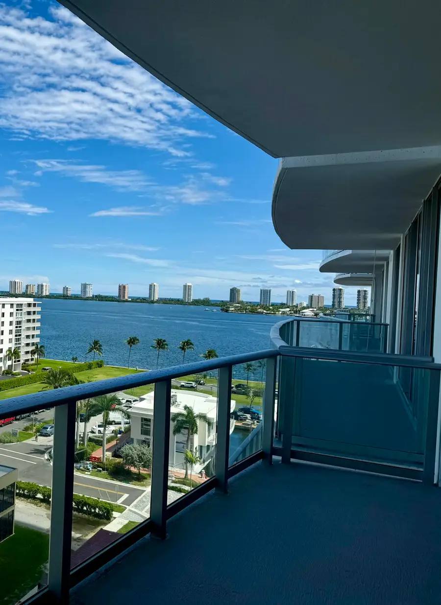 220 Lake Shore Drive #813, Lake Park, FL 33403 - #2