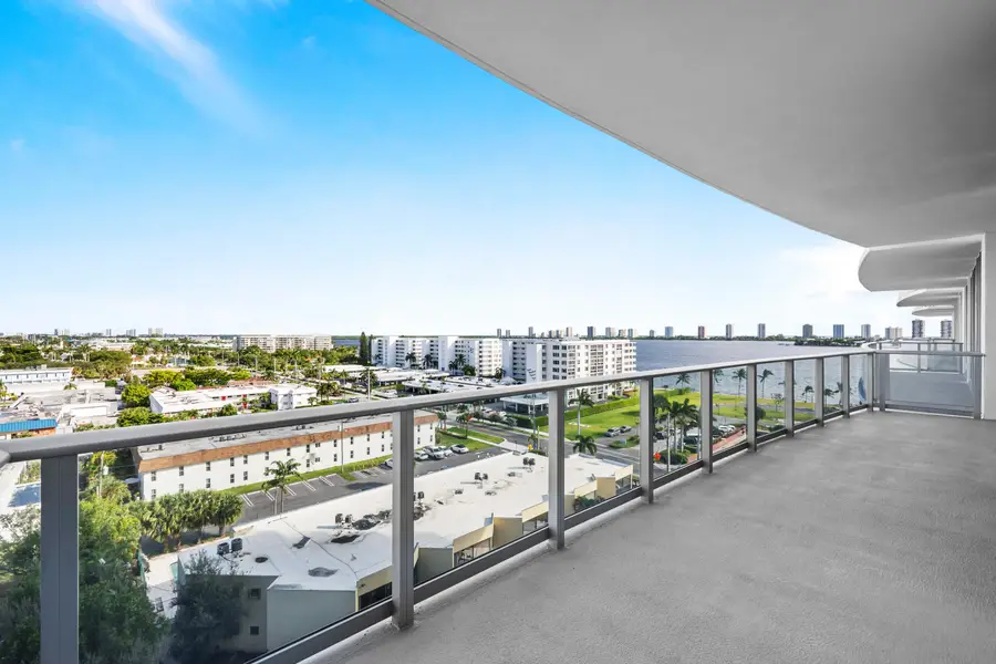 220 Lake Shore Drive #813, Lake Park, FL 33403 - #3