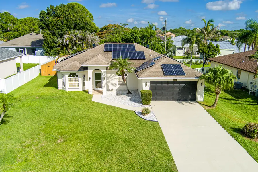 1978 SW Hillman Street, Port Saint Lucie, FL 34953 - #2