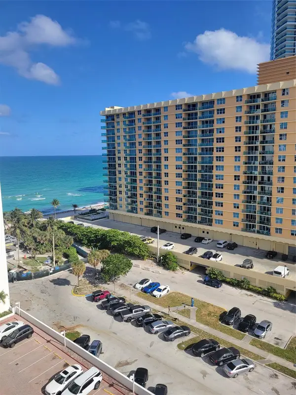 2401 S Ocean Drive #1108, Hollywood, FL 33019