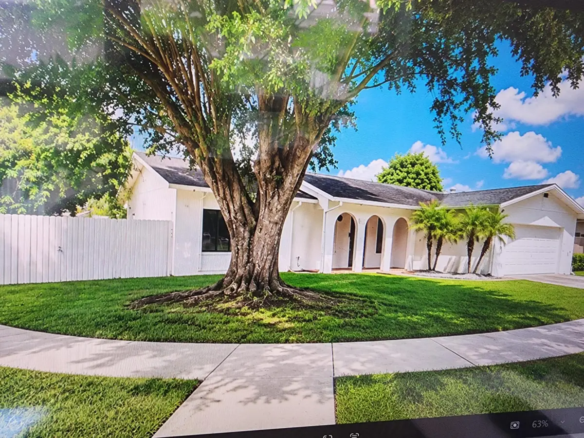 7450 SW 130th Avenue, Miami, FL 33183 - #1
