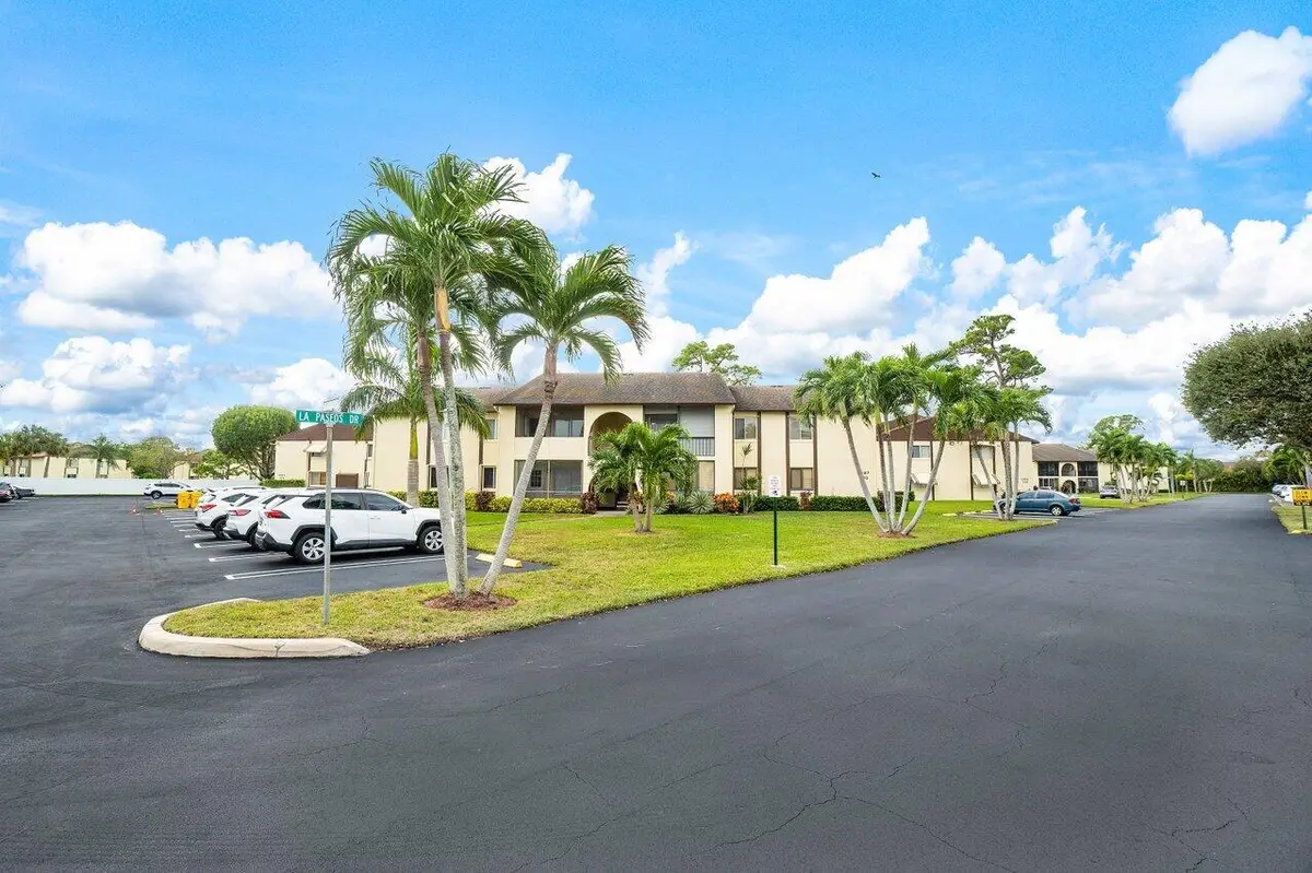3587 La Playas #B-2, Greenacres, FL 33463 - #1