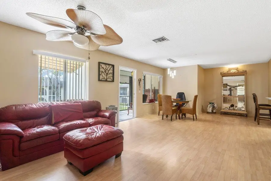3587 La Playas #B-2, Greenacres, FL 33463 - #2