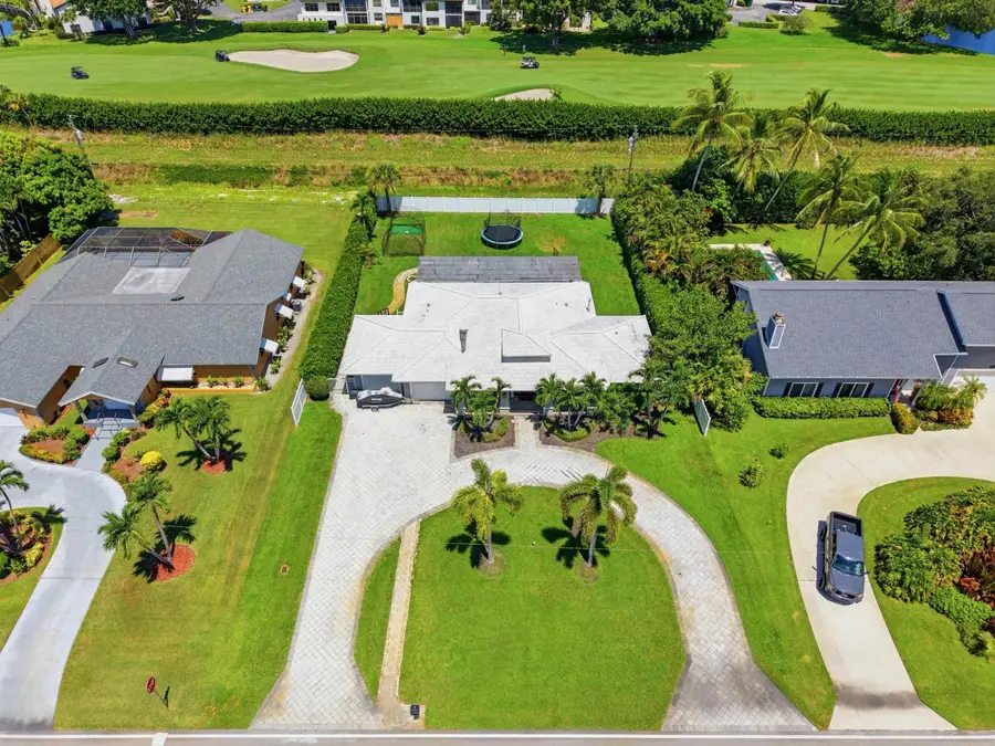 3133 Lowson Boulevard, Delray Beach, FL 33445 - #3