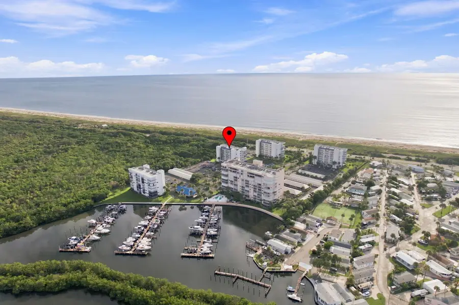 5163 N Hwy A1a #216, Fort Pierce, FL 34949 - #2