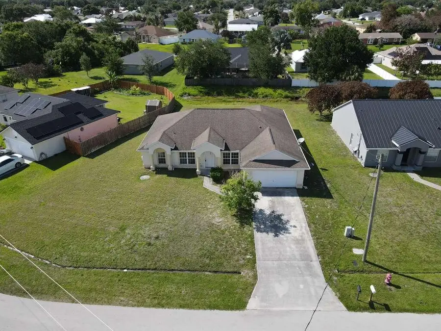 1061 SW Coleman Avenue, Port Saint Lucie, FL 34953 - #2