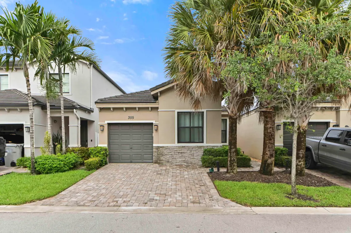355 NW 33rd Lane, Pompano Beach, FL 33069 - #1