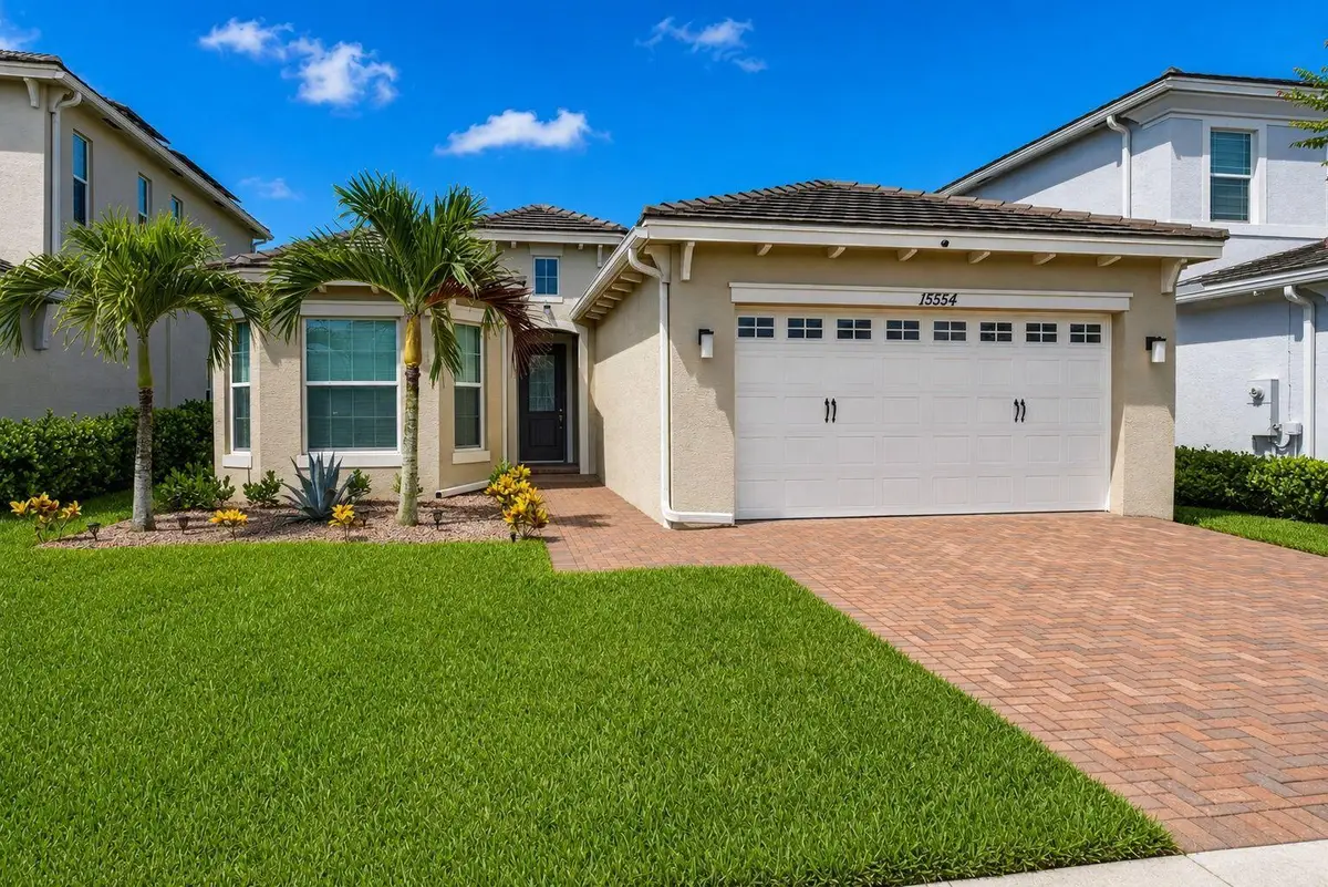 15554 Orchard Drive, Westlake, FL 33470 - #1