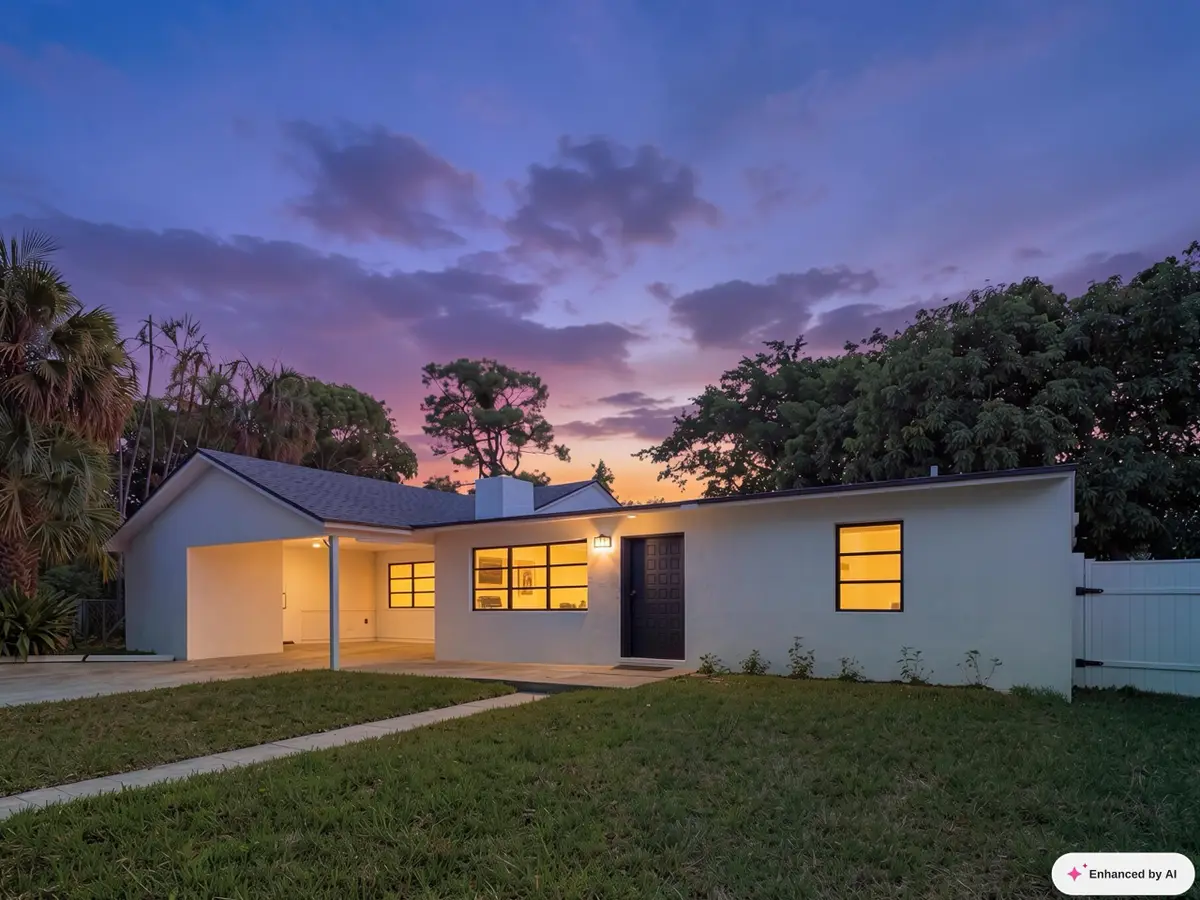 6700 Forest Court, West Palm Beach, FL 33405 - #1