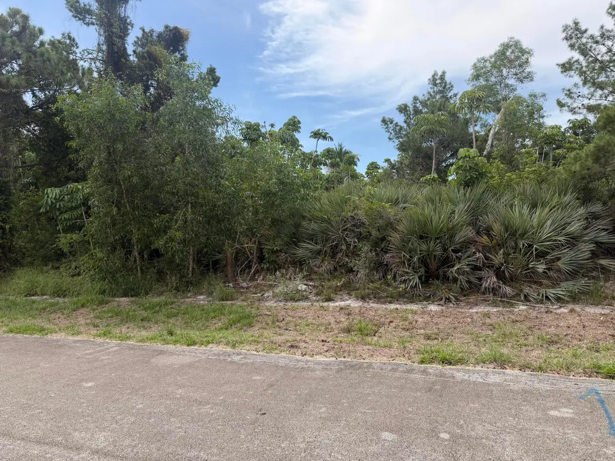 0 SE Quail Trail, Stuart, FL 34994 - #1