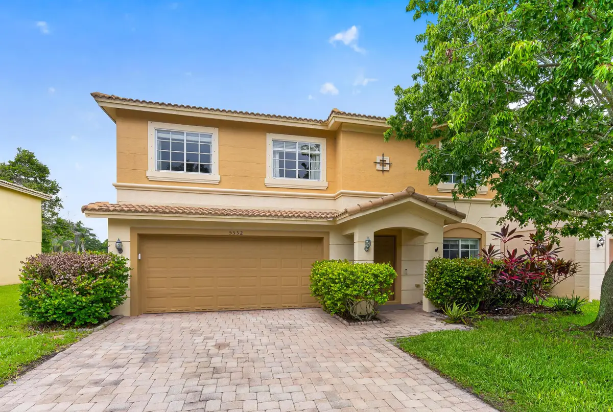 5532 SE Graham Drive, Stuart, FL 34997 - #1