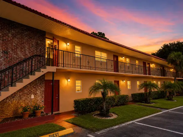 1979 SW Palm City Road #G, Stuart, FL 34994