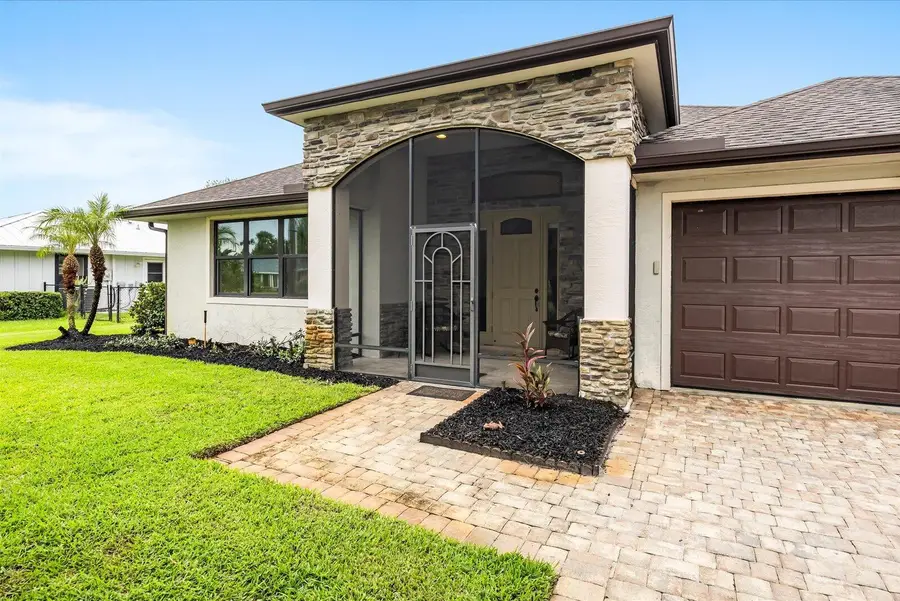 5103 Echo Pines Circle E, Fort Pierce, FL 34951 - #2