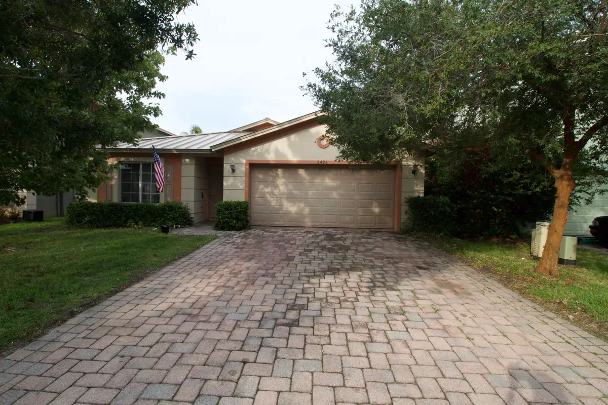 5495 SE Graham Drive, Stuart, FL 34997 - #1