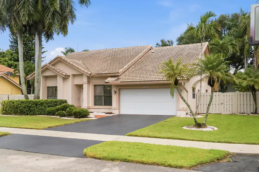 761 Greenbriar Avenue, Davie, FL 33325 - #2