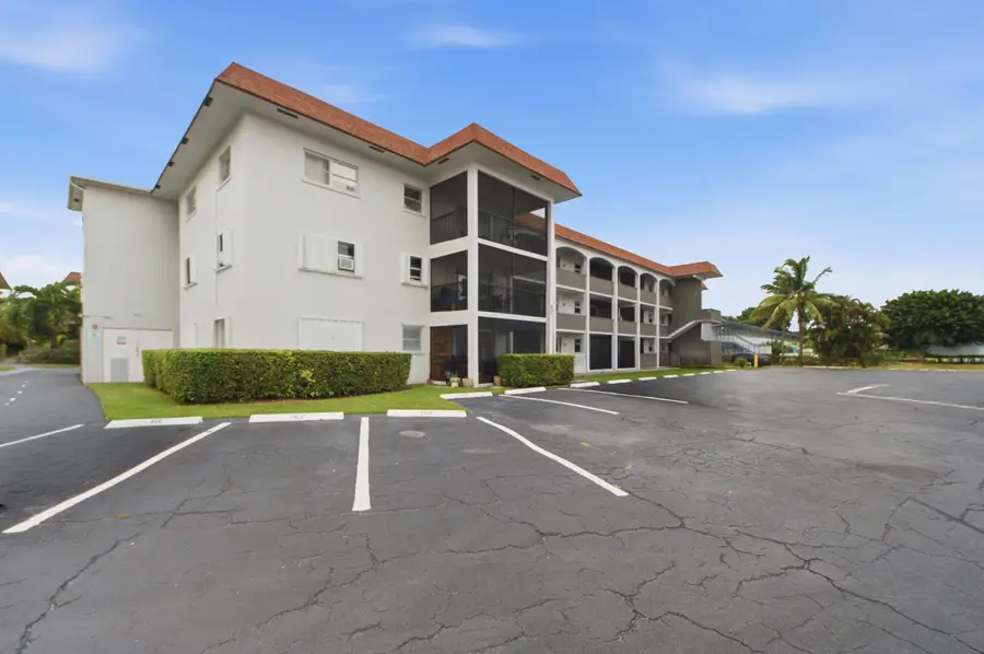 651 Pine Drive #309, Pompano Beach, FL 33060 - #3