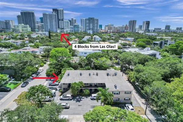 1231 SE 1st Street #5, Fort Lauderdale, FL 33301