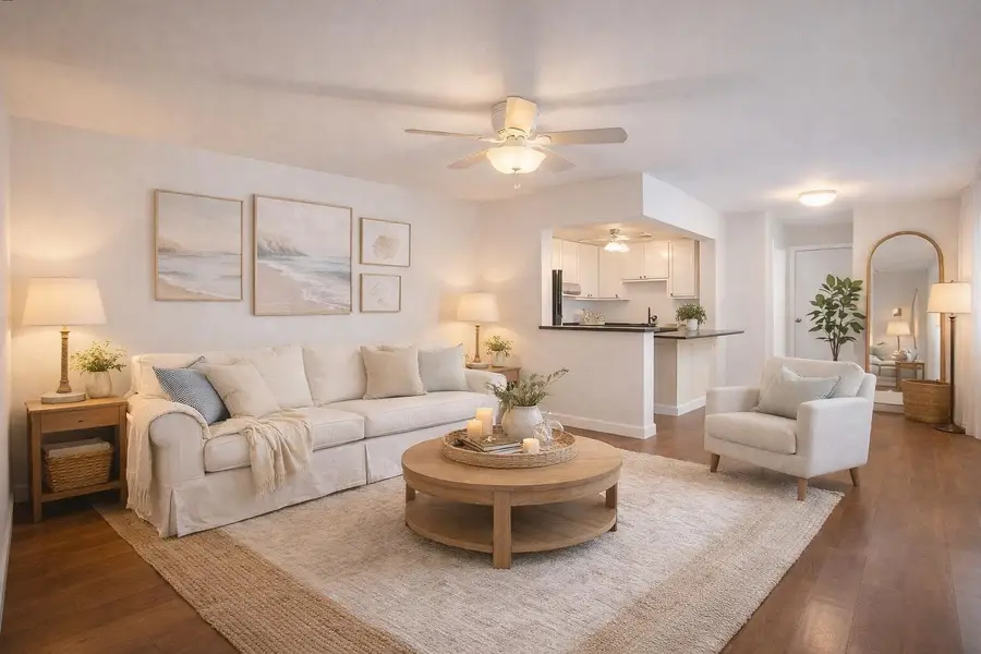 1231 SE 1st Street #5, Fort Lauderdale, FL 33301 - #2