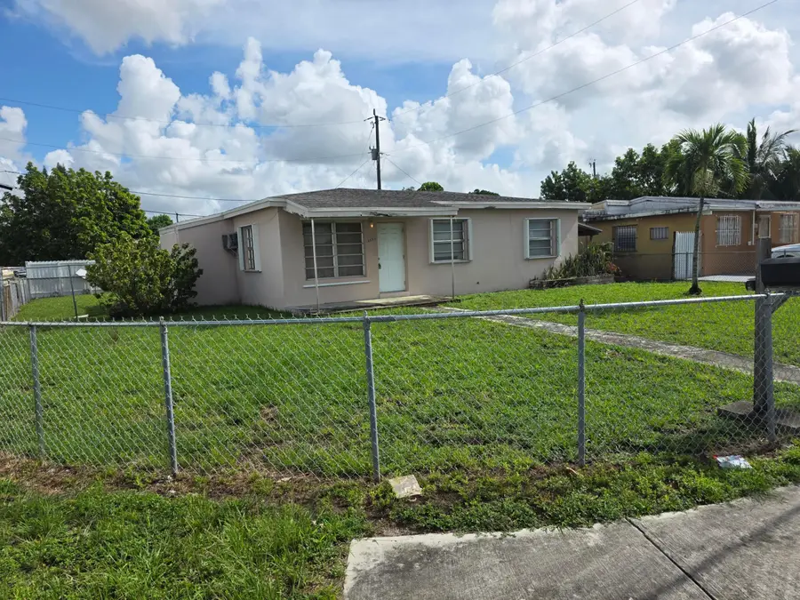 3555 NW 95th Street, Miami, FL 33147 - #2