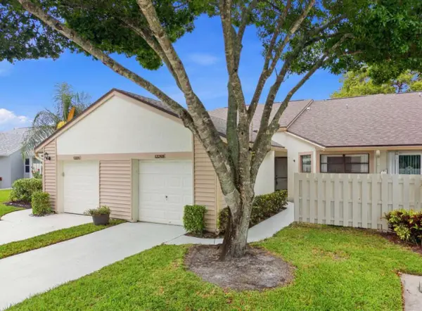 12269 Country Greens Boulevard, Boynton Beach, FL 33437