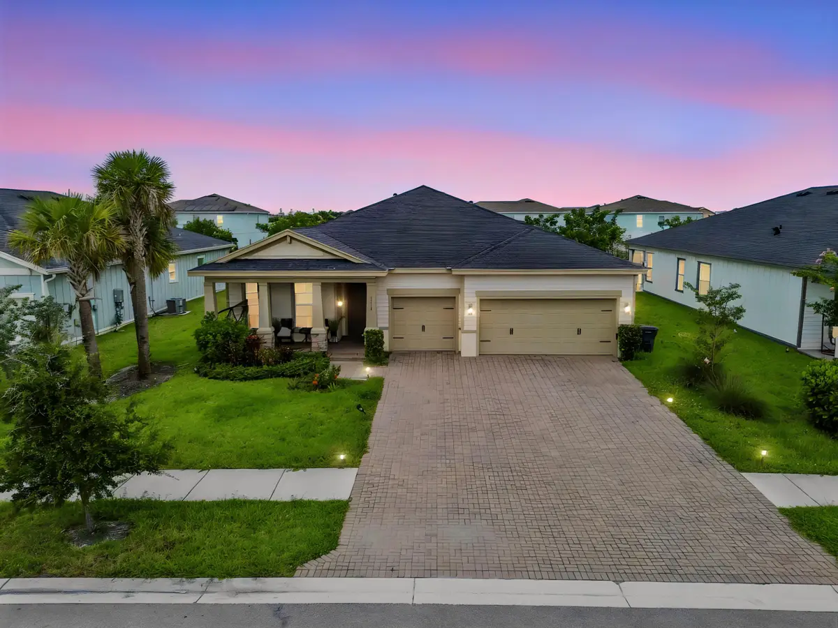 1115 Haywagon Trail, Loxahatchee, FL 33470 - #1