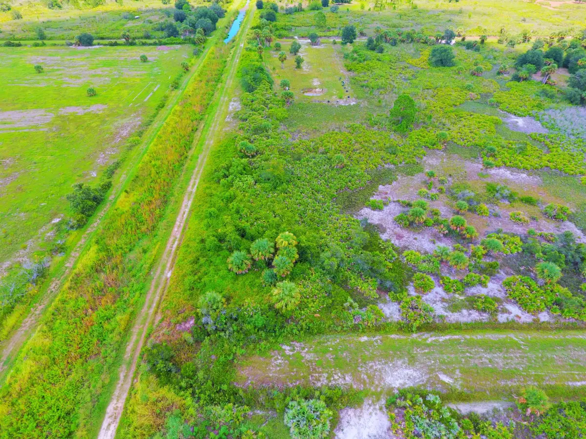 21591 NW 282nd Street, Okeechobee, FL 34972 - #1