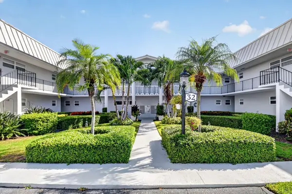 32 Colonial Club Drive #102, Boynton Beach, FL 33435