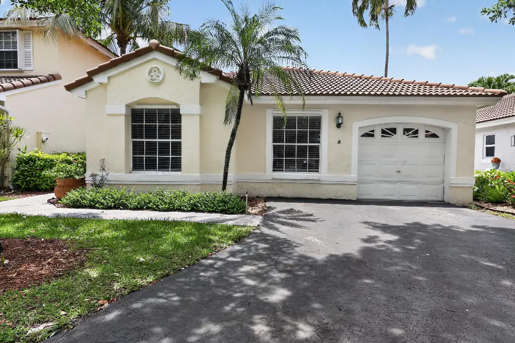 922 Opal Terrace, Weston, FL 33326 - #1