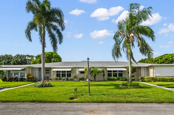 360 High Point Court #C, Boynton Beach, FL 33435