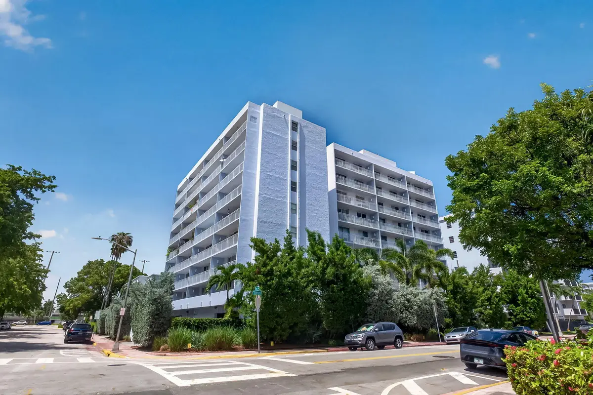 1045 10th Street #301, Miami Beach, FL 33139 - #1