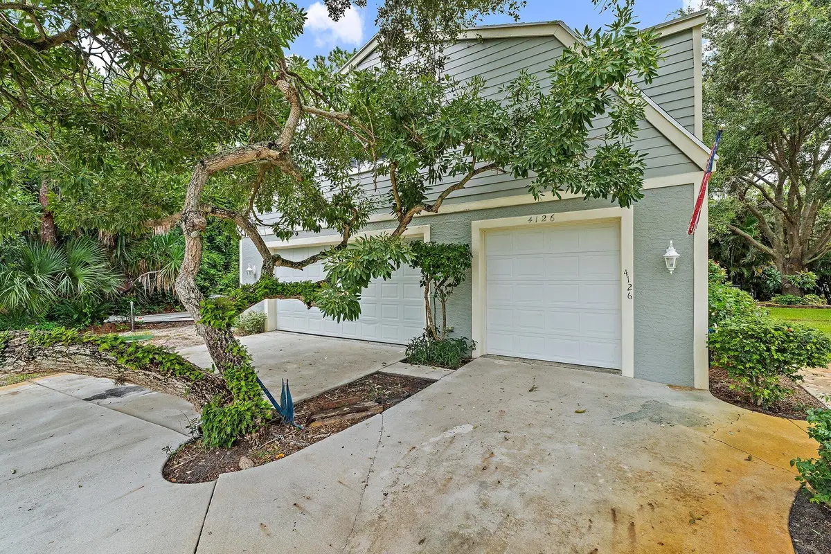 4126 SW Belshaw Street, Port Saint Lucie, FL 34953 - #1