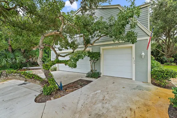 4126 SW Belshaw Street, Port St Lucie, FL 34953