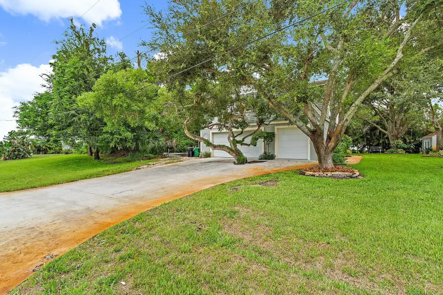 4126 SW Belshaw Street, Port Saint Lucie, FL 34953 - #3