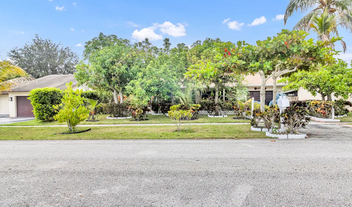 9522 Affirmed Lane, Boca Raton, FL 33496 - #1