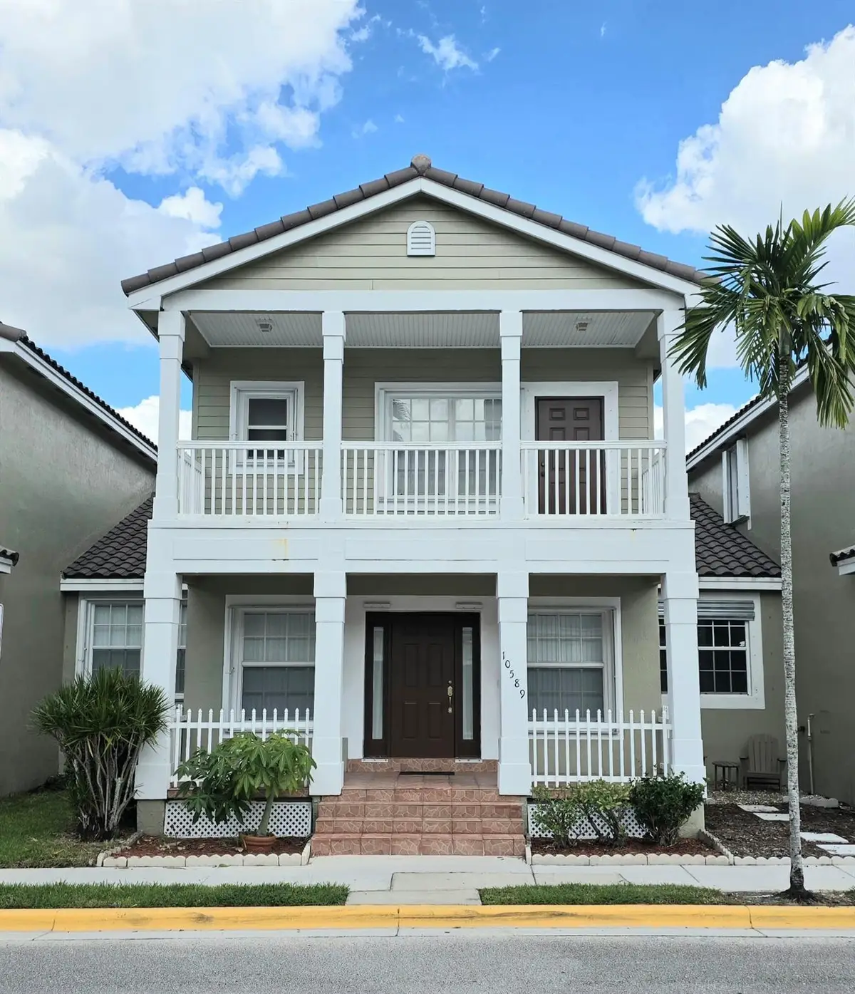10589 NW 56th Place, Coral Springs, FL 33076 - #1