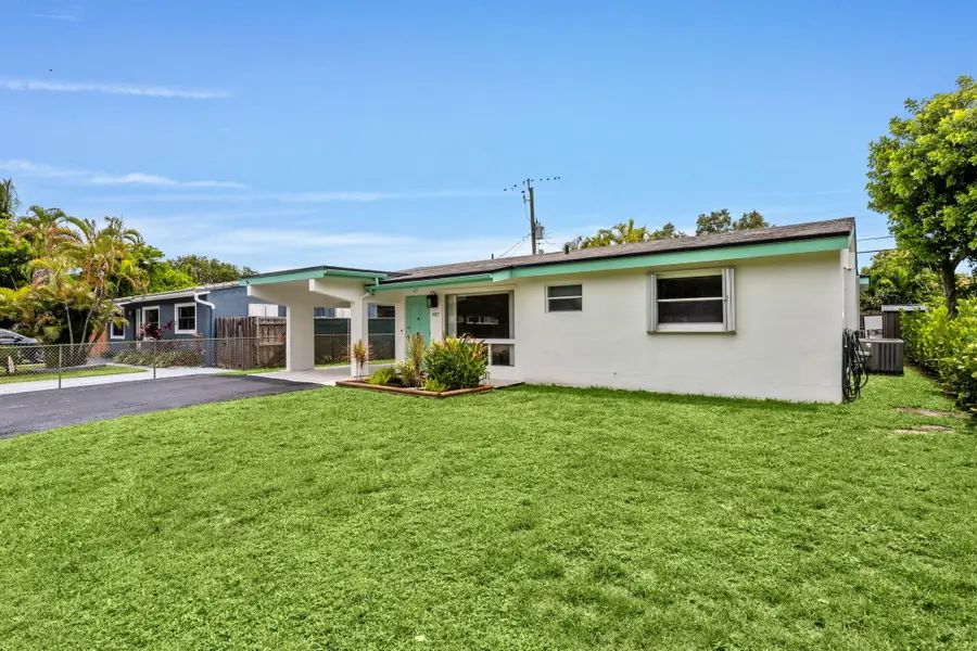 4987 SW 25th Avenue, Dania Beach, FL 33312 - #2
