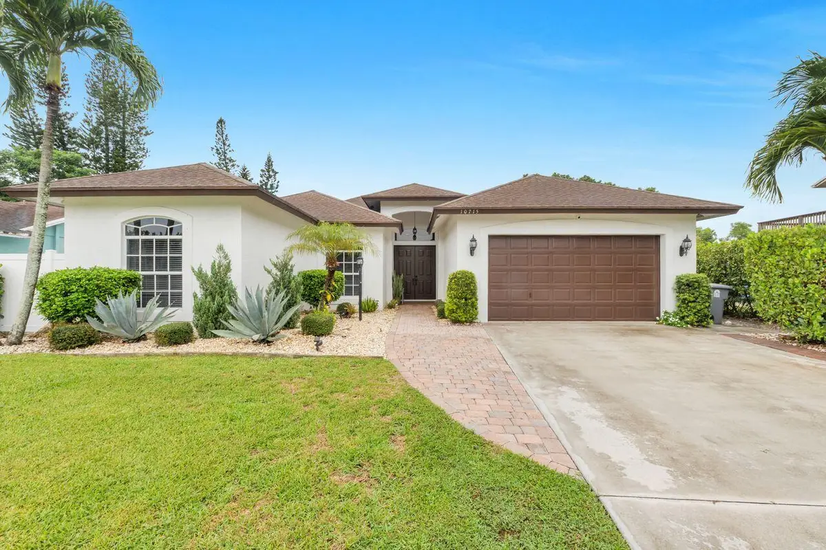 10715 Cambay Circle, Boynton Beach, FL 33437 - #1