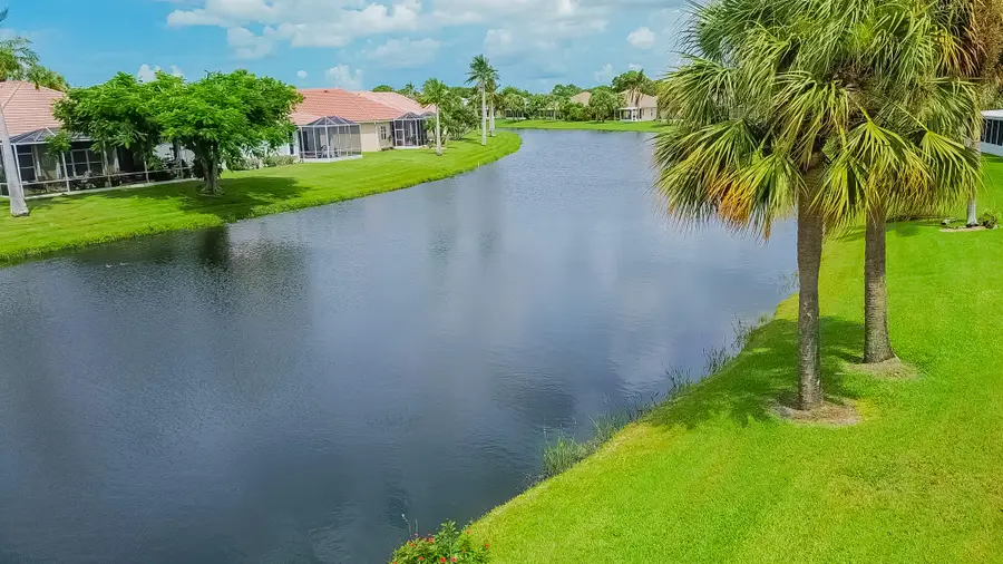 1009 NW Tuscany Drive, Port Saint Lucie, FL 34986 - #2