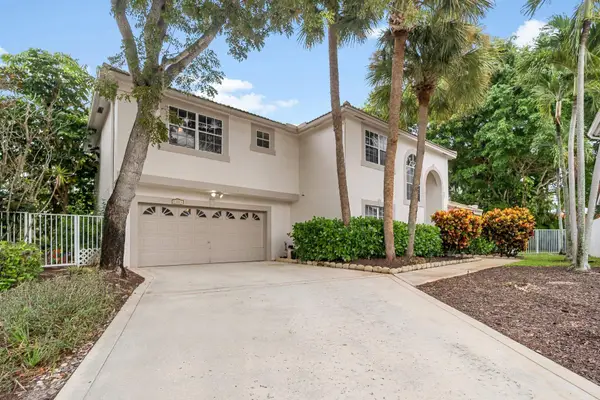 10811 Bexley Boulevard, Boca Raton, FL 33428