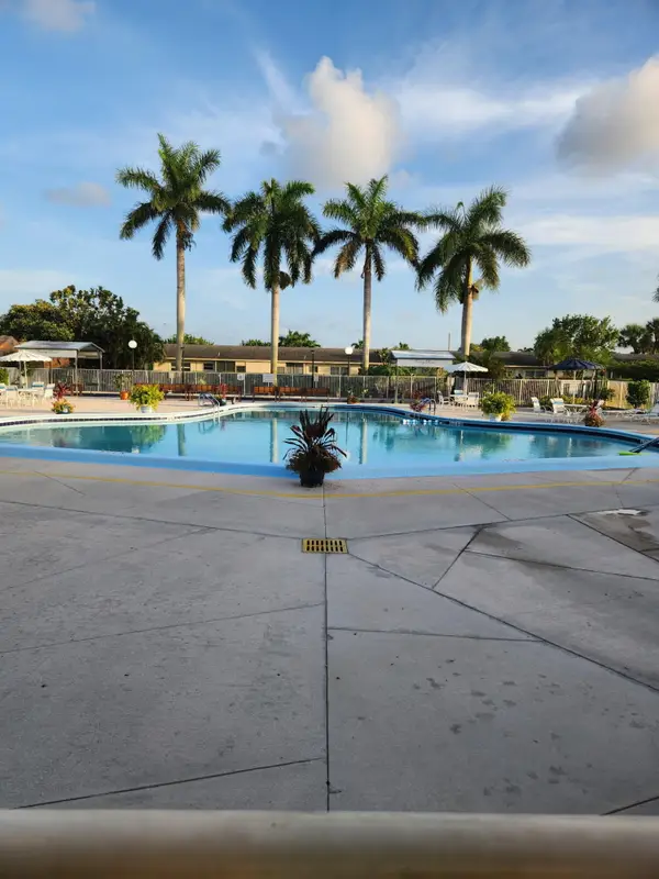 2779 Emory Drive E #D, West Palm Beach, FL 33415