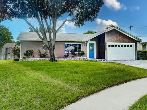 5700 SW 115th Avenue, Cooper City, FL 33330