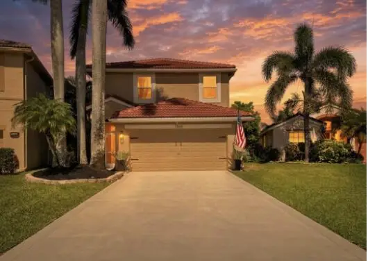 7960 La Rose Court, Lake Worth, FL 33467