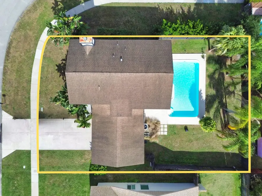760 Windtree Way, Wellington, FL 33414 - #2