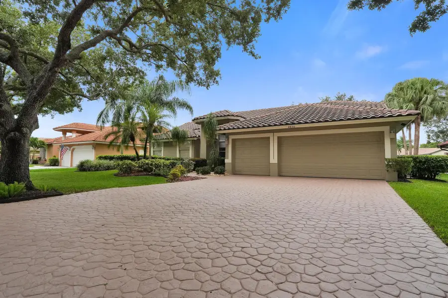 4850 NW 95th Drive, Coral Springs, FL 33076 - #3