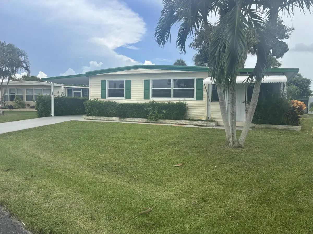 4435 Round Table Court, Boynton Beach, FL 33436 - #1