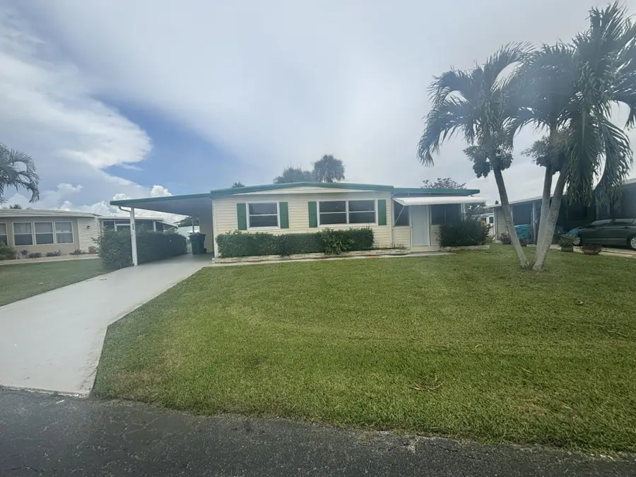 4435 Round Table Court, Boynton Beach, FL 33436 - #3