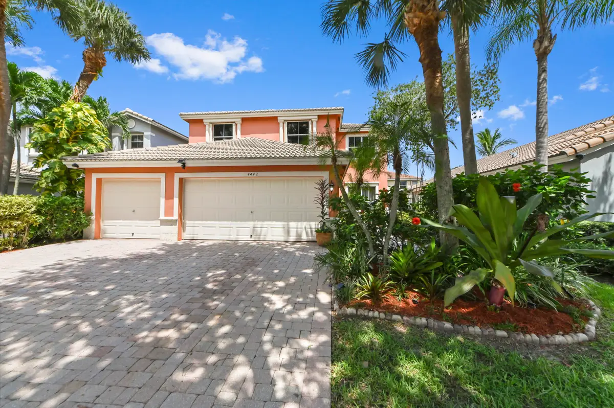 4442 Onega Circle, West Palm Beach, FL 33409 - #1