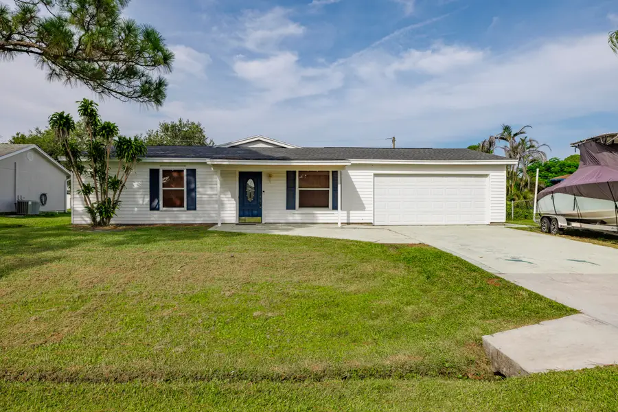 1810 SW Gemini Lane, Port Saint Lucie, FL 34984 - #3
