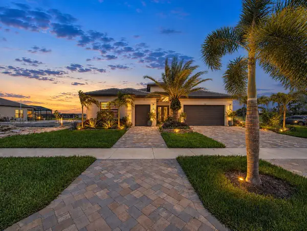 12343 SW Misty Meadow Lane, Port St Lucie, FL 34987