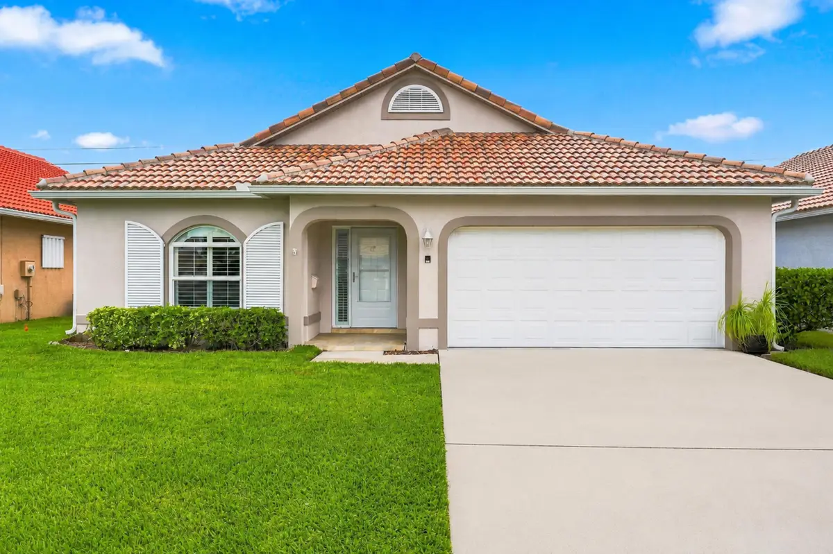 4357 SE Scotland Cay Way, Stuart, FL 34997 - #1